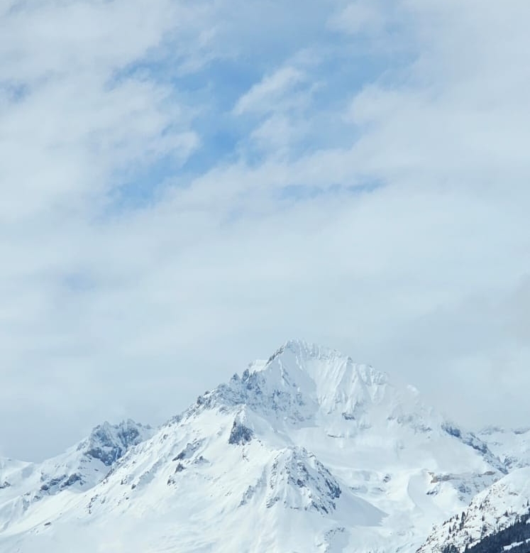 10ème sortie Val Cenis