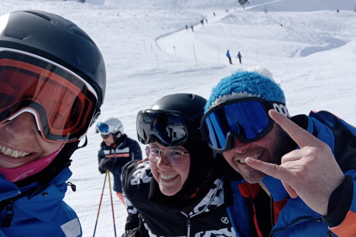 VAL CENIS 8ème sortie