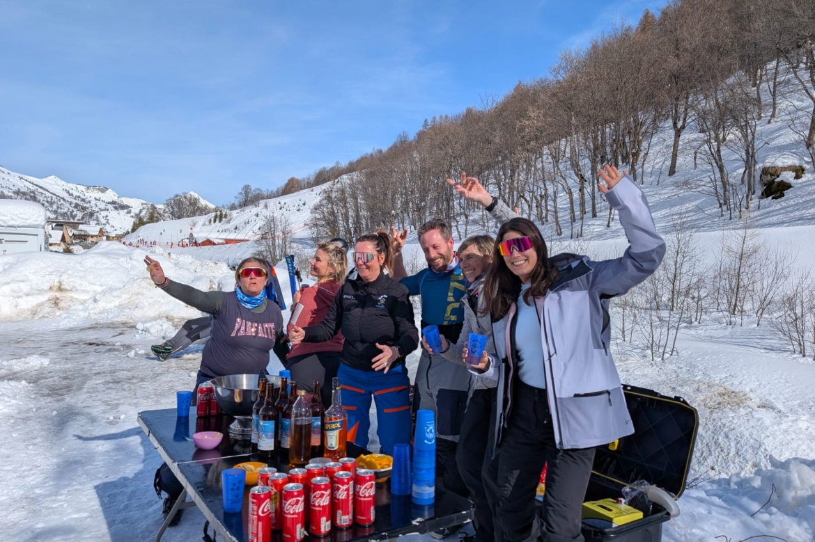 VALLOIRE sortie n°6