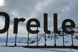 Val Thorens sortie n°5