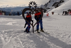Val Thorens sortie n°5