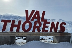 Val Thorens sortie n°5