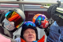 Val Thorens sortie n°5