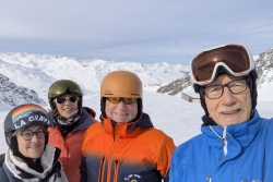 Val Thorens sortie n°5