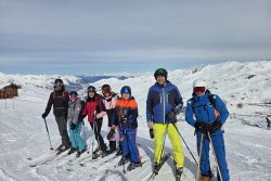 Val Thorens sortie n°5