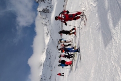 Val Thorens sortie n°5