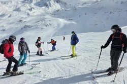 Val Thorens sortie n°5