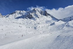 Val Thorens sortie n°5