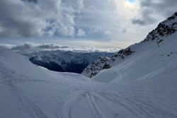 Val Thorens sortie n°5