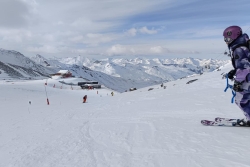 Val Thorens sortie n°5