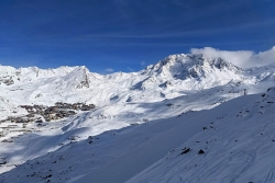 Val Thorens sortie n°5