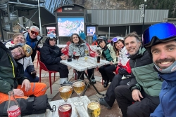 Val Thorens sortie n°5