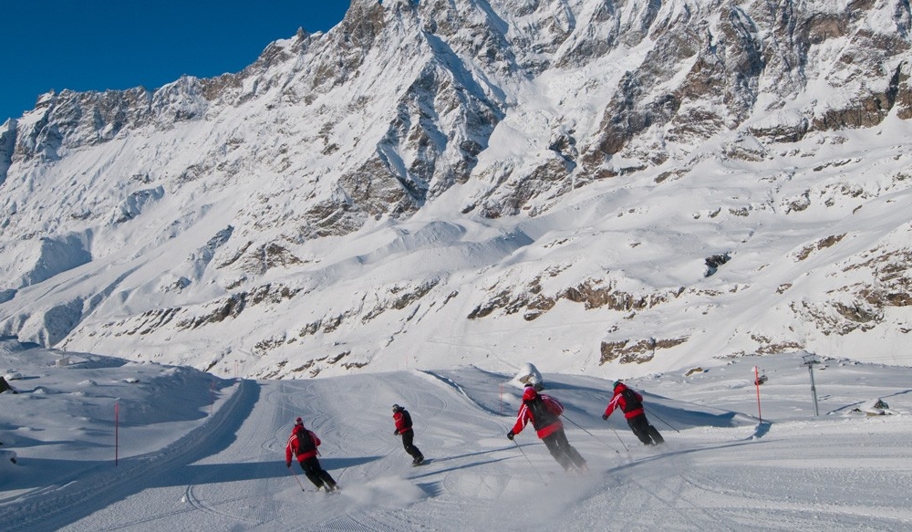 Recyclage des moniteurs du SCAV les 21 et 22 novembre