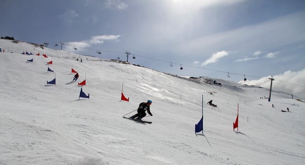 Concours du SCAV