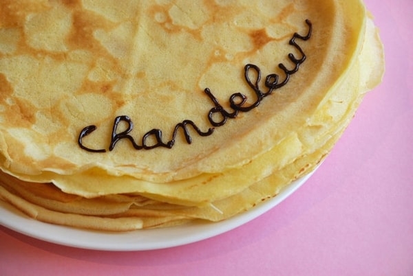 Le SCAV fête la chandeleur
