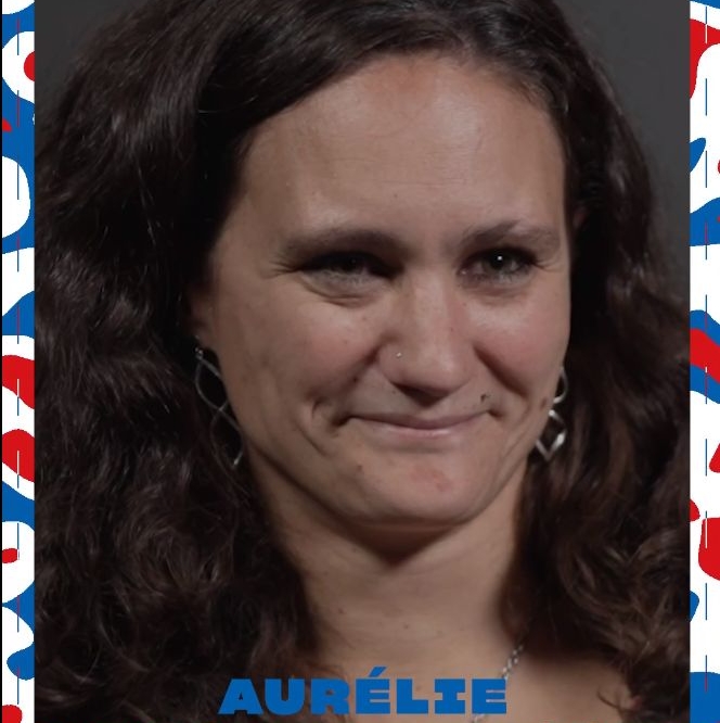 Aurélie nous fait découvrir son ski club
