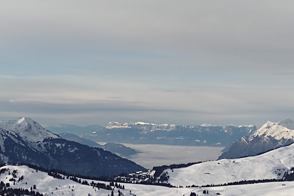 Valmorel