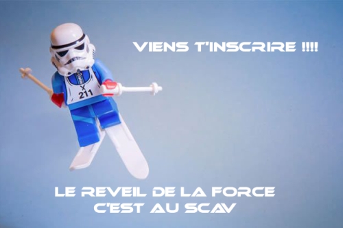 Les inscriptions pour la saison 2016 sont ouvertes
