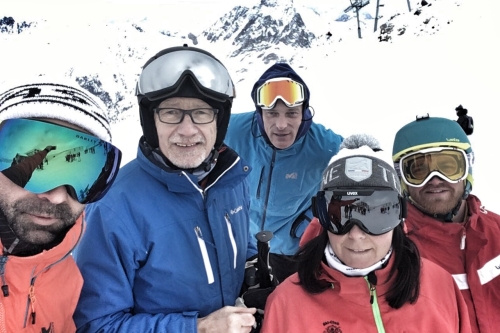 La photo de la semaine
