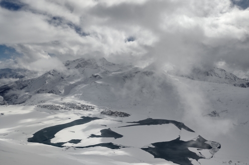 9ème sortie VAL CENIS