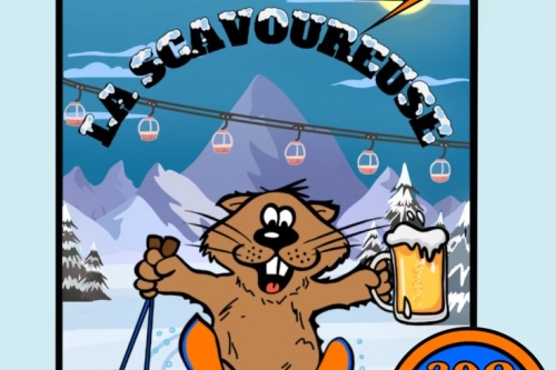 La Scavoureuse