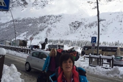 Recyclage des moniteurs du SCAV