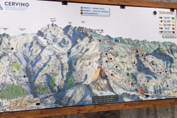 Recyclage des moniteurs du SCAV