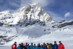 Recyclage des moniteurs du SCAV
