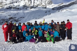 Recyclage des moniteurs du SCAV