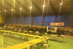 Bourse aux skis 2015