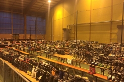 Bourse aux skis 2015