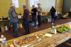 Bourse aux skis 2015