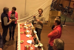 Bourse aux skis 2015