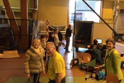 Bourse aux skis 2015