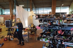 Bourse aux skis 2015