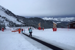 COURCHEVEL