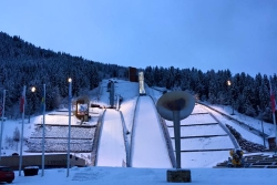 COURCHEVEL