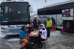 La Plagne