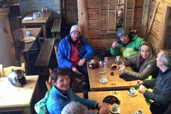 La Plagne