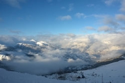 Valmorel