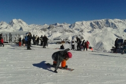 Valmorel