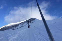 Valmorel