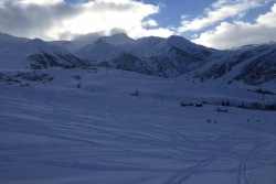 Valmorel