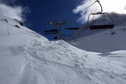 Les Arcs