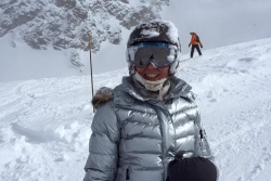 Les Arcs