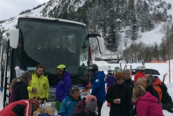 Les Arcs