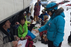 Les Arcs