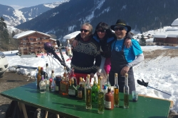 Arêches-Beaufort