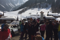 Arêches-Beaufort