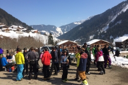 Arêches-Beaufort